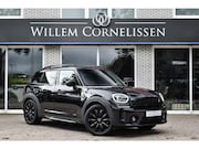 MINI Countryman - 1.5 Cooper S E ALL4 Classic stoelverwarming Carpla