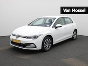 Volkswagen Golf - 1.4 eHybrid Style | APPLE CARPLAY | ANDROID AUTO | ERGO-ACTI