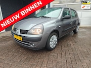 Renault Clio - 1.2-16V 5drs Authentique |trekhaak |