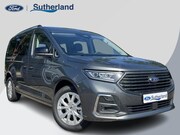 Ford Tourneo Connect - 1.5 EcoBoost PHEV L2 Titanium | SCI | 150pk | 7 persoons | C