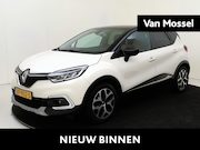 Renault Captur - TCe90 Intens | Navigatie | Parkeersensoren & Camera | 17 Inc