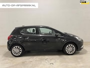 Opel Corsa - 1.0 Turbo Online Edition 5drs. Apple Car Play Navi Airco Cui