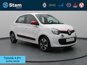 Renault Twingo - 1.0 SCe Collection Automaat Airco