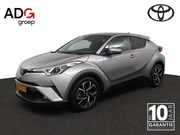 Toyota C-HR - 1.8 Hybrid Dynamic | Keyless Entry | Navigatie | Stoelverwar