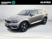 Volvo XC40 - 1.5 T5 Recharge Inscription | 1.800 KG Trekgewicht| Achterui