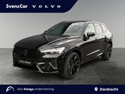 Volvo XC60 - 2.0 T6 Plug-in hybrid AWD Ultra Black Edition | Panoramadak