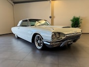 Ford Thunderbird - 1965 6.4 V8 LPG Oldtimer / Geweldige staat