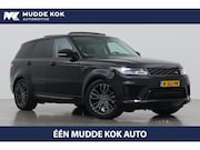 Land Rover Range Rover Sport - 3.0 SDV6 HSE Dynamic | Black Pack | Luchtvering | Trekhaak |