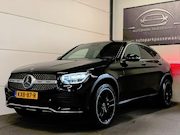 Mercedes-Benz GLC-Klasse Coupe - GLC 300e 4MATIC AMG Pano, ACC, 360° Camera, Trekhaak, Elek S