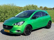 Opel Corsa - 1.0 Turbo Business+ 2015 152.000km