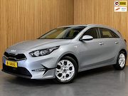 Kia Ceed - 1.5 T-GDi DynamicLine|161PK|AUTOMAAT|CARPLAY|CAMERA|CRUISE|C