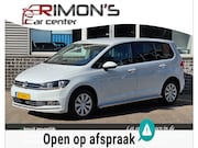 Volkswagen Touran - 2.0 TDI SCR Comfortline Automaat Dealer Onderhouden