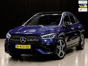 Mercedes-Benz GLA-Klasse - GLA 250 e Business Solution AMG Limited PANO/MEMORY/SFEERVER