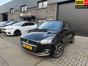 Suzuki Swift - 1.2 Style Smart Hybrid | 10 JR GARANTIE | NL AUTO | XENON | 
