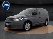 Volkswagen Caddy - Cargo 2.0 TDI Style | Camera | Parkeerhulp | Spiegelpakket |