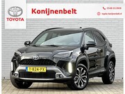 Toyota Yaris Cross - 1.5 Hybrid Explore Automaat | Navi | NL auto | Keyless entry