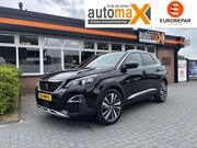 Peugeot 3008 - 1.2 GT Line |Dealer Onderhouden!|Gt-Line!|CarPlay!|