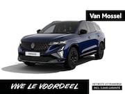 Renault Espace - full hybrid 200 E-Tech esprit Alpine 7-zits | Elektronisch g