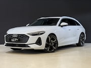 Audi A5 - Avant 2.0 TFSI Advanced edition | Elek. Trekhaak | Apple Car