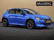 Peugeot 208 - 1.2 PureTech GT Pack | Navi / Leder / Camera
