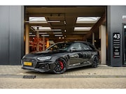 Audi RS4 - A4 Avant 2.9 TFSI ABT-S |Keramisch|Pano|530PK|Massage|Head-u