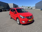 Opel Karl - 1.0 ecoFLEX Cosmo Leer clima lmv