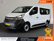 Opel Vivaro - Combi 1.6 CDTI L1H1 9persoons PERSONENBUS Opel Vivaro Combi 