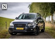 Audi Q5 - 3.0 TFSI quattro Pro Line| Full options! | B&O| Nap