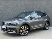 Volkswagen Tiguan - 2.0 TSI 4Motion 3X R-Line | Pano | Carplay | Head-up | Trekh