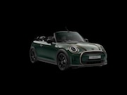 MINI Cabrio - 1.5 Cooper Aut. Resolute Edition | Navigatie | Lounge Leder