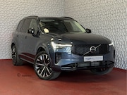 Volvo XC90 - 2.0 T8 456PK AWD LUCHTVERING ULTRA Dark | PILOT ASS |360CAM