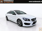 Mercedes-Benz CLA-Klasse - CLA 180 Shooting Brake, AMG Pano, Cruise, Harman Kardon