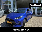 Toyota Yaris - 1.5 Hybrid Active