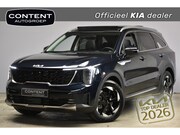 Kia Sorento - 1.6 T-GDi 253pk PHEV AWD 7 PERS. DynamicPlusLine NIEUW - SNE