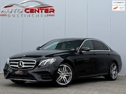 Mercedes-Benz E-klasse - 350 e Business Solution AMG WideScreen|StoelV|Alancantara