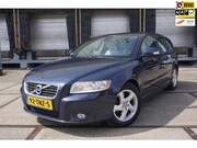 Volvo V50 - 1.6 D2 S/S Limited Edition