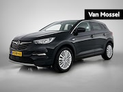 Opel Grandland - 1.2 Turbo Business Executive | Camera | Trekhaak | Apple Car