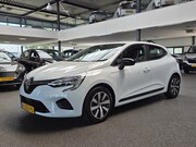 Renault Clio - 1.6 E-Tech Hybrid 145 Equilibre Carplay, Cuise, Airco, Led, 