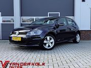 Volkswagen Golf - 1.2 TSI Comfortline | Nieuwe Distributieriem | Navigatie | C