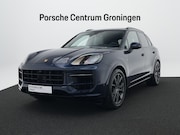 Porsche Cayenne - E-Hybrid