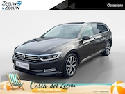 Volkswagen Passat - Variant 1.4 TSI Comfortline Business | NL-AUTO | LED | APPLE