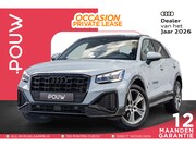 Audi Q2 - 35 TFSI 150pk S-tronic S edition | Panoramadak | 18" Velgen 