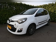 Renault Twingo - 1.2 16V Parisienne. Origineel Nederlandse auto met NAP