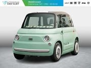 Fiat Topolino - Base | Uit voorraad leverbaar ! | Actieradius 75km