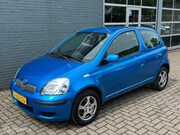Toyota Yaris - 1.0 VVT-i