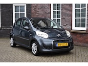 Citroën C1 - 1.0-12V Séduction - AIRCO - 5 DRS Wij zijn op afspraak geope