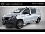 Mercedes-Benz Vito - 116 Diesel L2 Automaat Mixto Dubbel Cabine | Airco | Stoelve