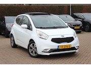 Kia Venga - 1.4 CVVT Edition / Panoramadak / Camera / Half leder / Keyle