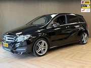 Mercedes-Benz B-klasse - B180 Ambition AUT NAVIGATIE AIRCO CRUISE CONTROL LED XENON P
