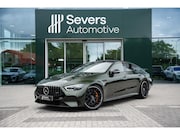 Mercedes-Benz AMG GT - 4-Door Coupe AMG 63 S E Performance Premium Plus l Bezichtig
